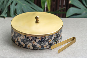 Tortilla cum Roti Box