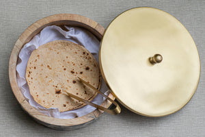 Tortilla cum Roti Box