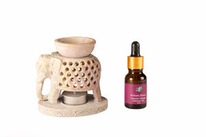 Ananda Stone Aroma Diffuser
