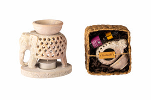 Ananda Stone Aroma Diffuser