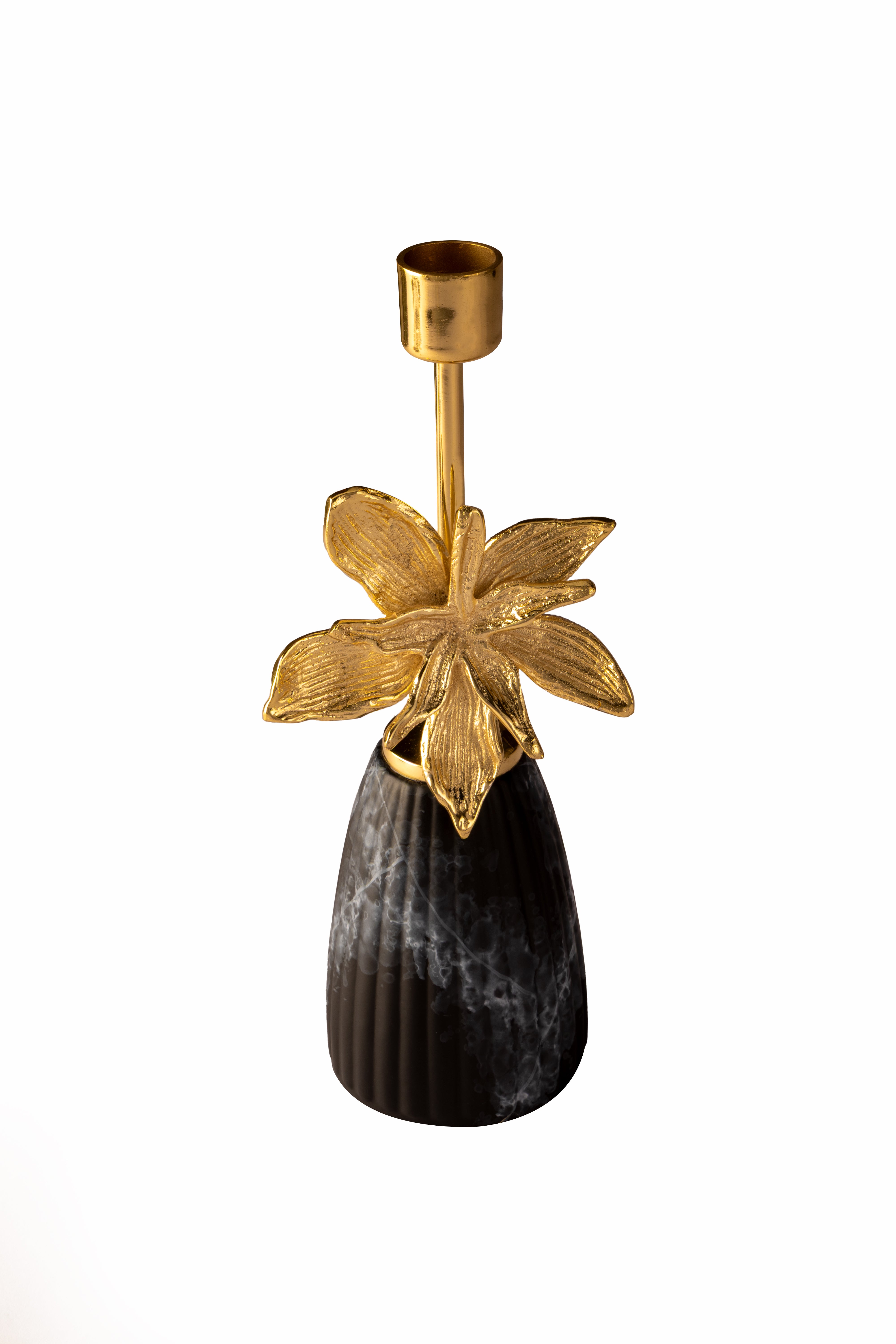 Saman Candle Holder