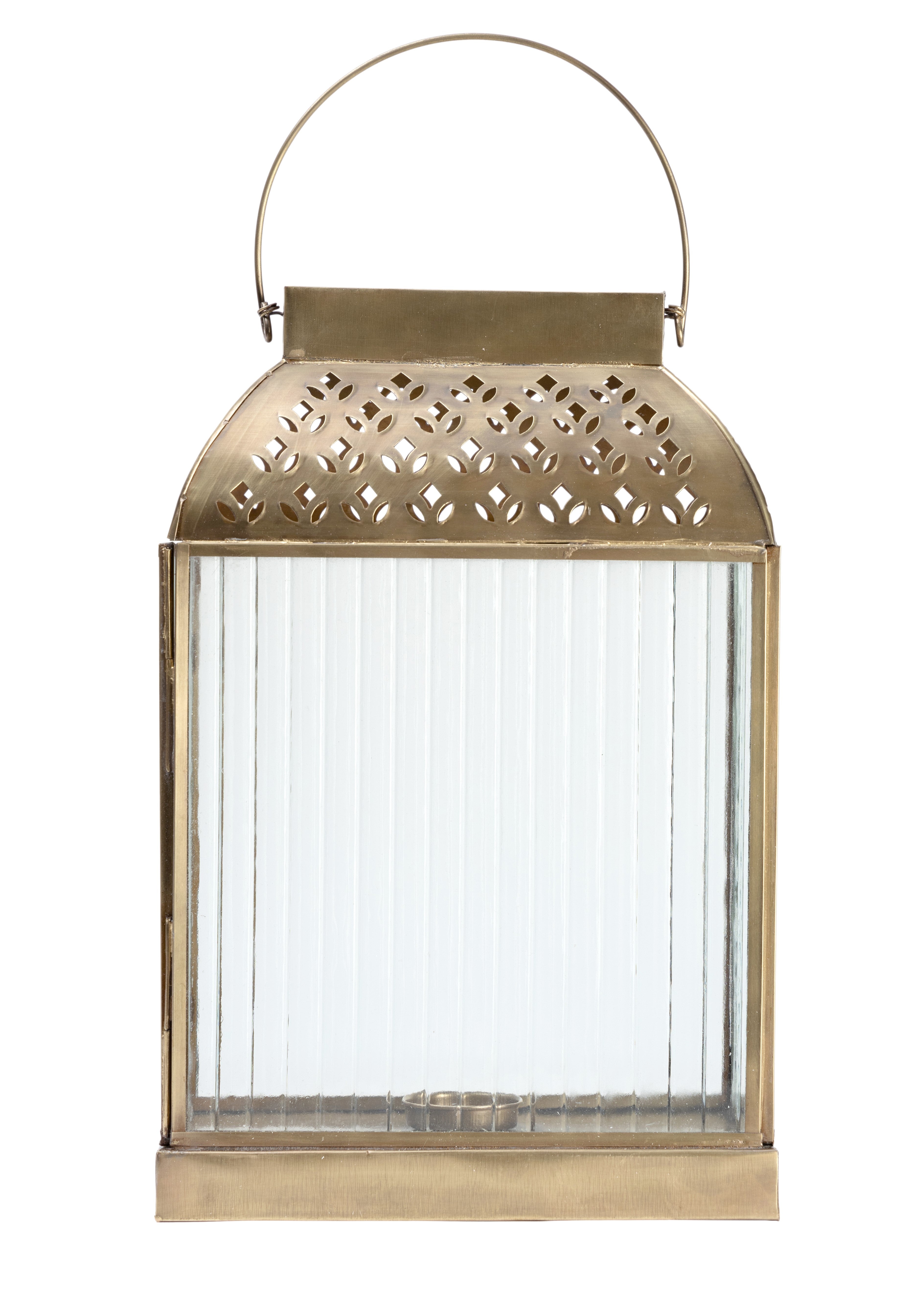 Mehfil Gold Lantern