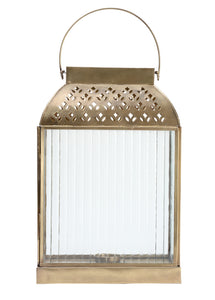 Mehfil Gold Lantern