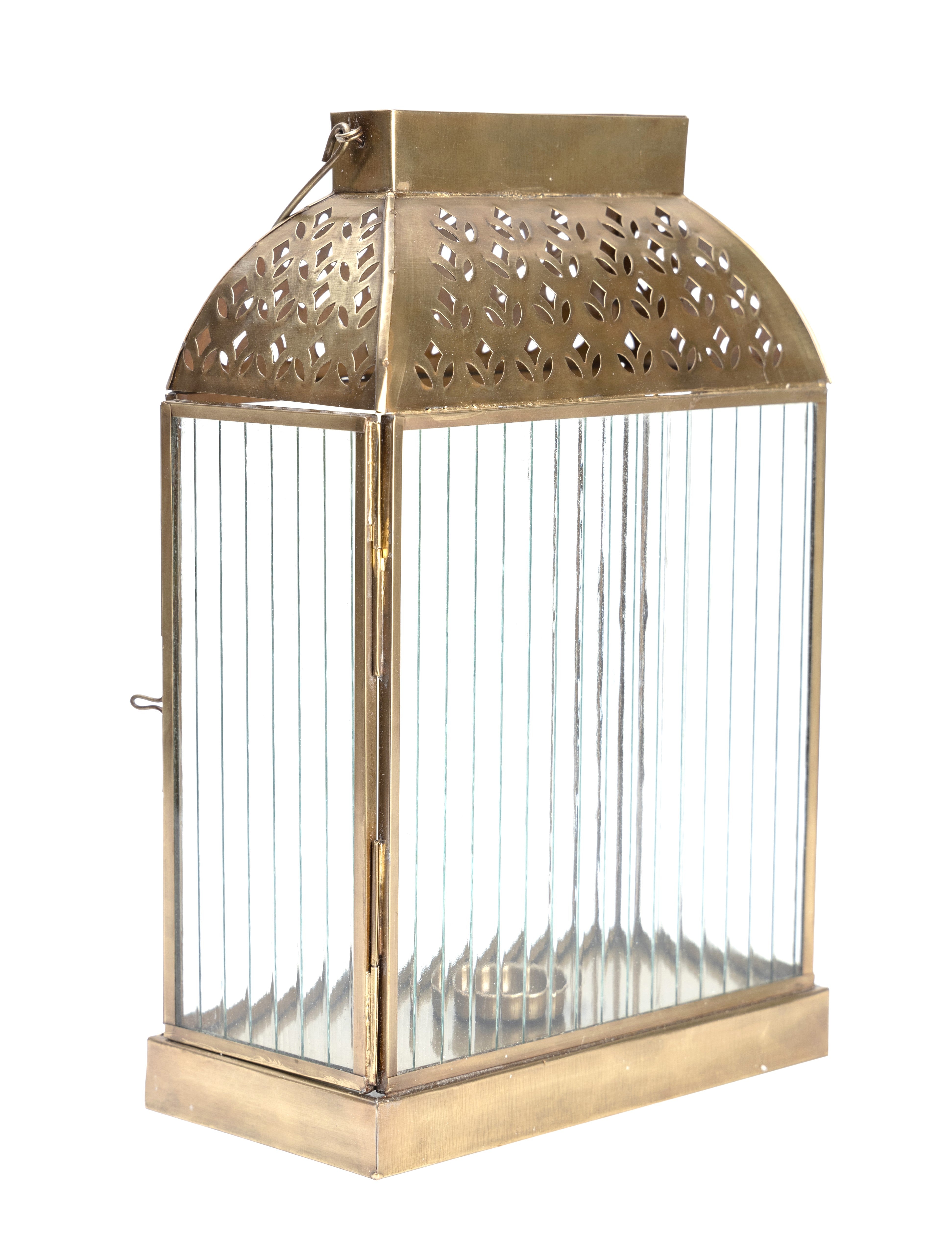 Mehfil Gold Lantern
