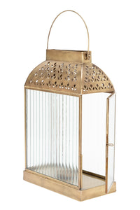 Mehfil Gold Lantern