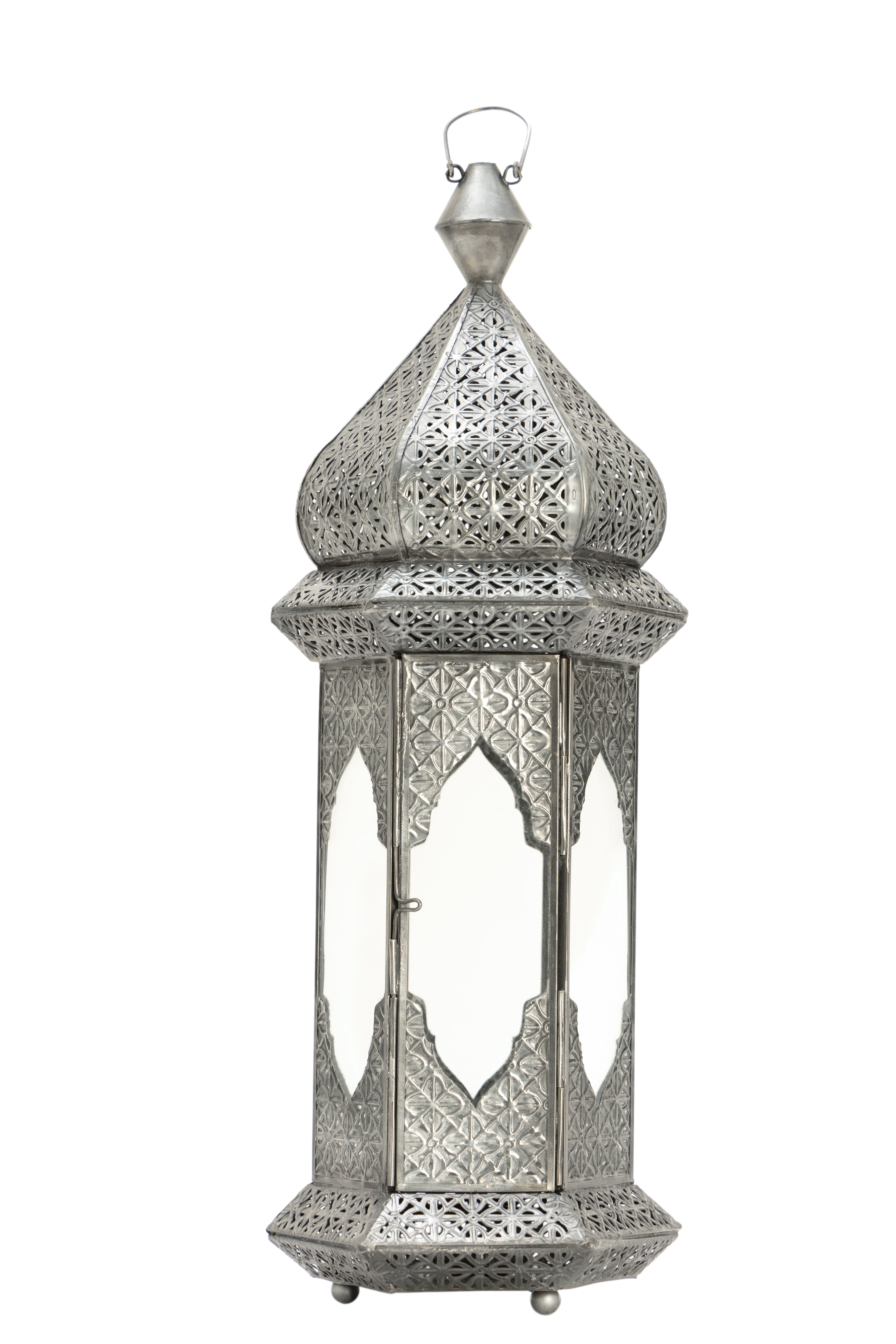 Taj lanterns