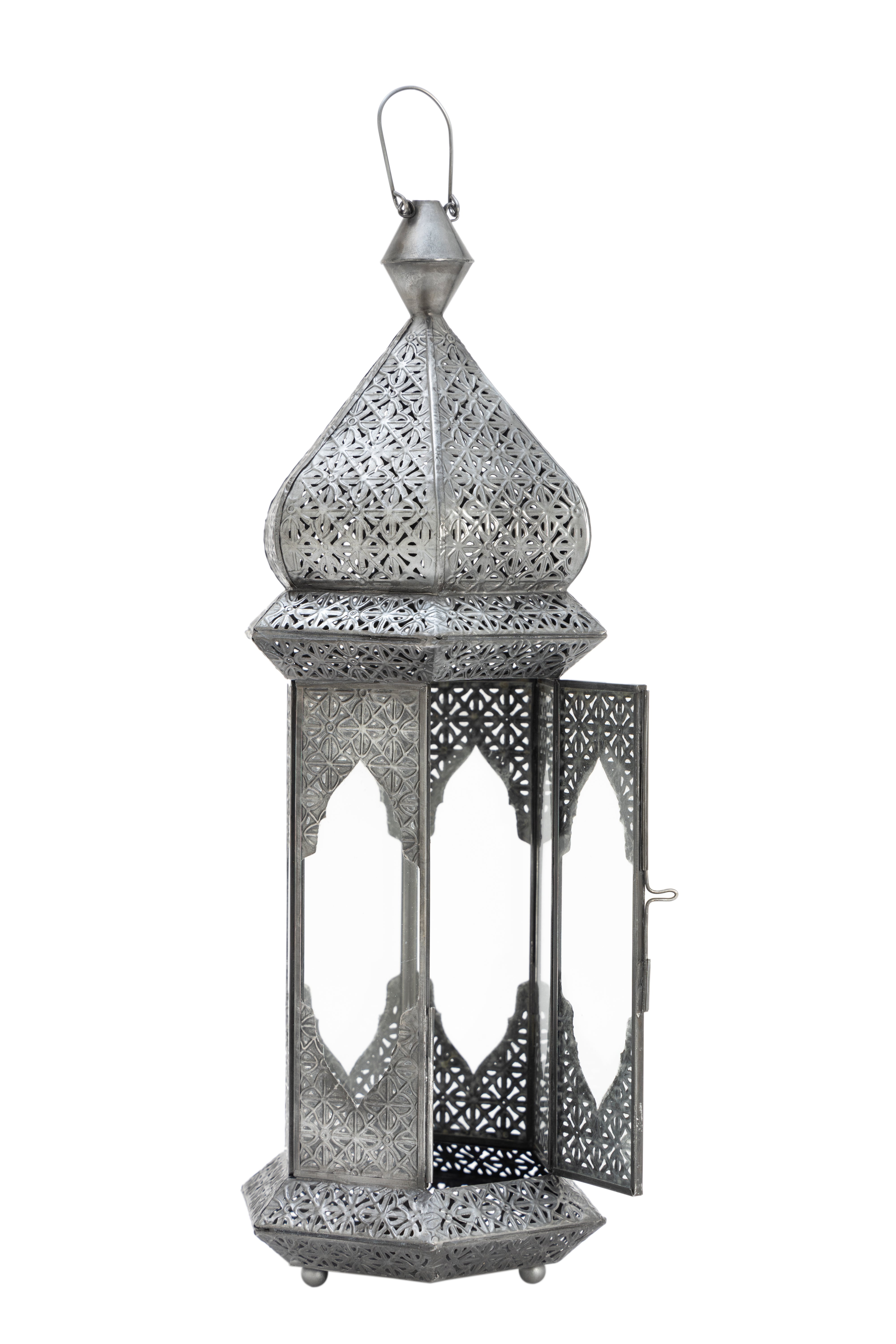 Taj lanterns