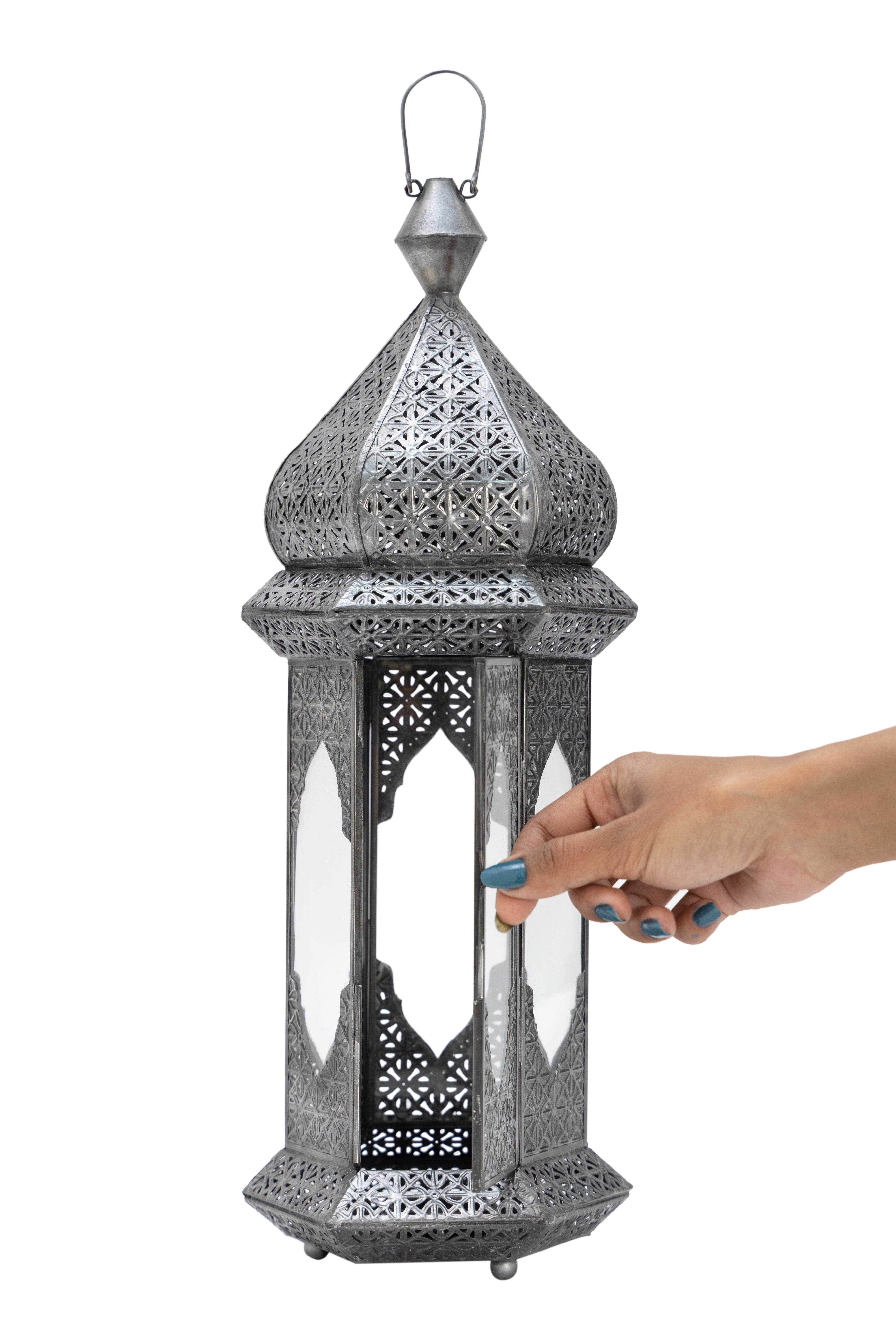 Taj lanterns