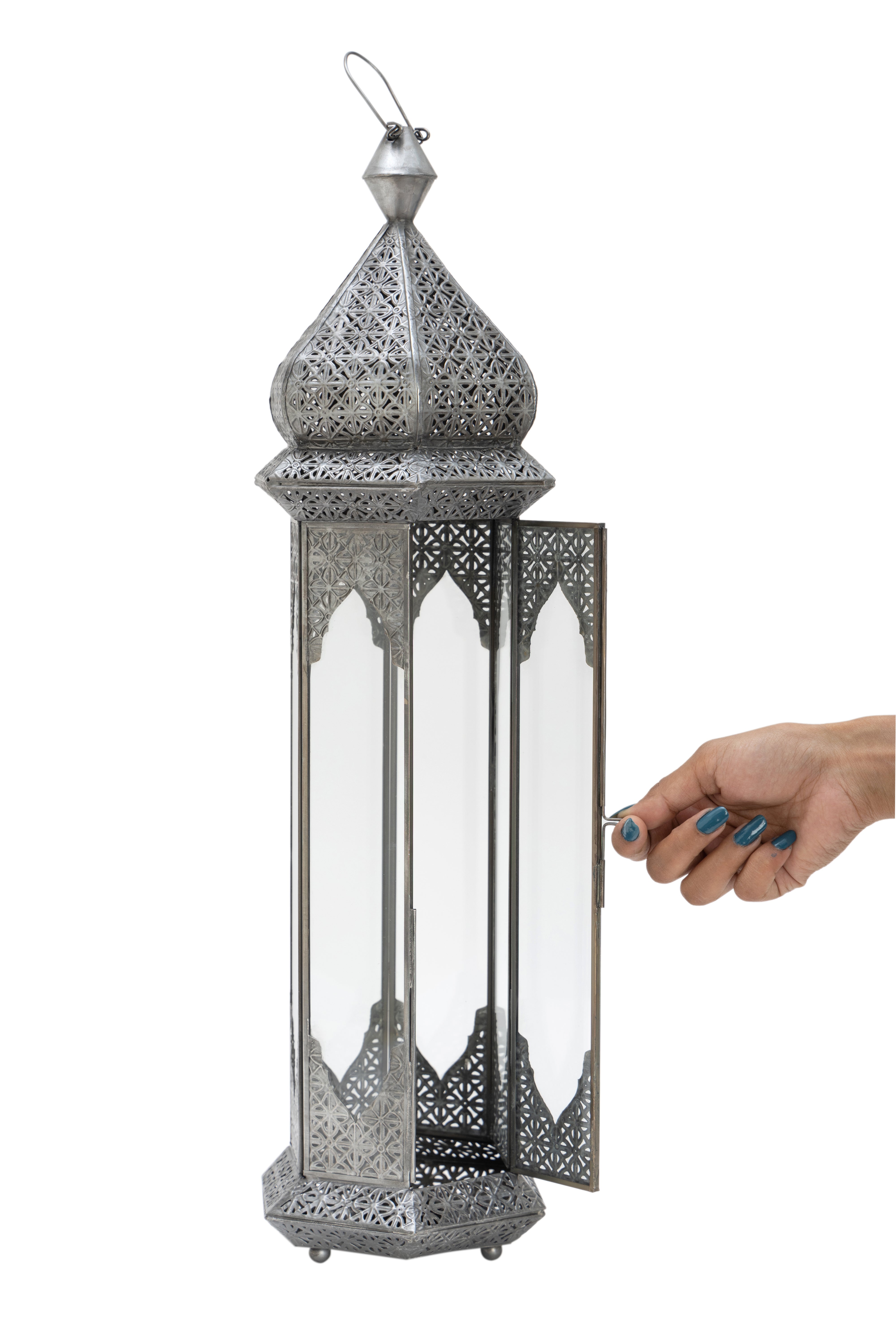 Taj lanterns
