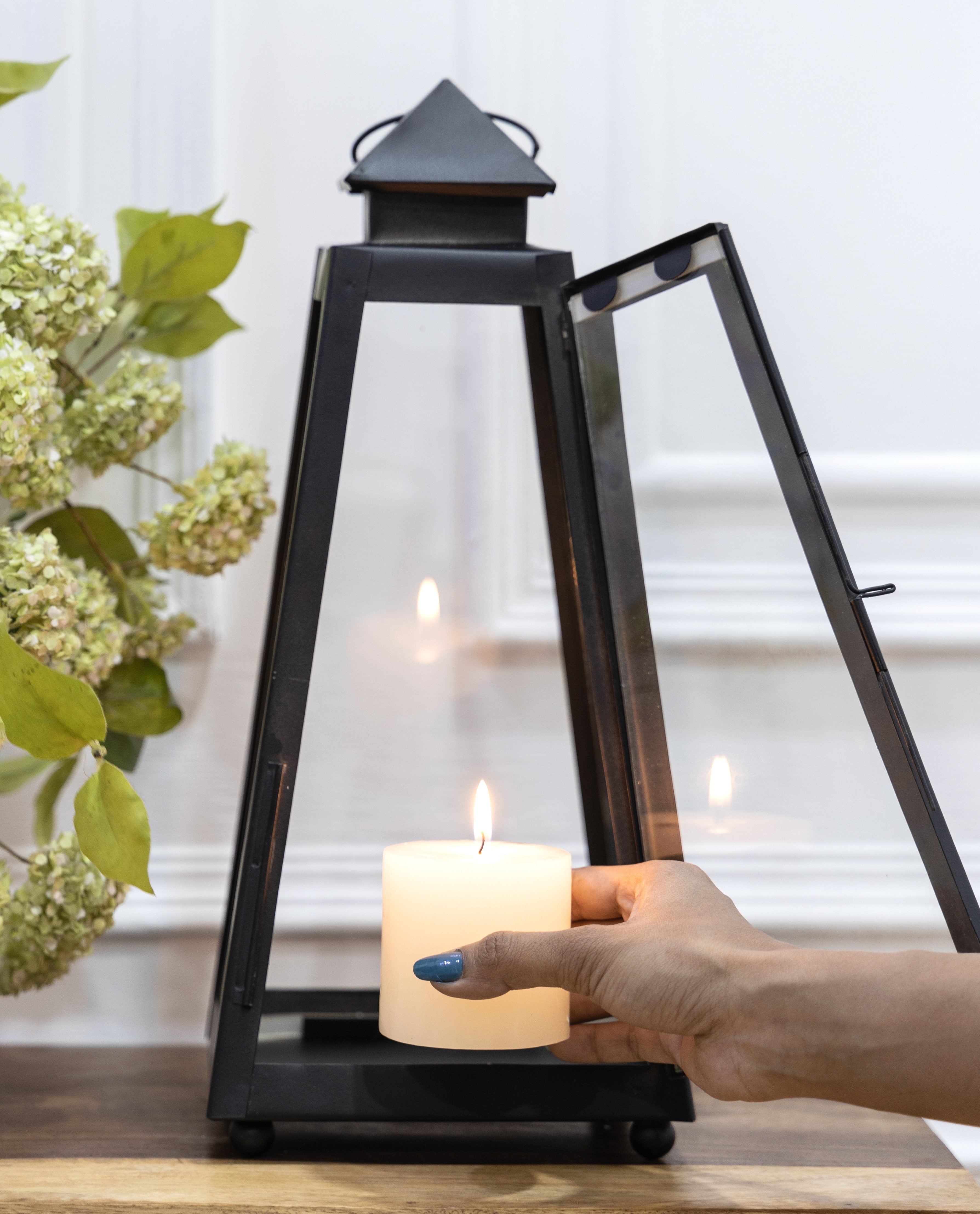 Kyoto Black Lantern