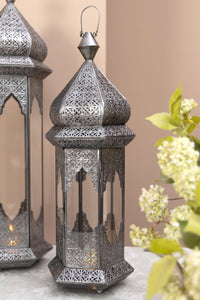 Taj lanterns