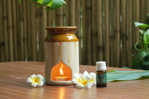 Malabar Ceramic Oil Diffuser