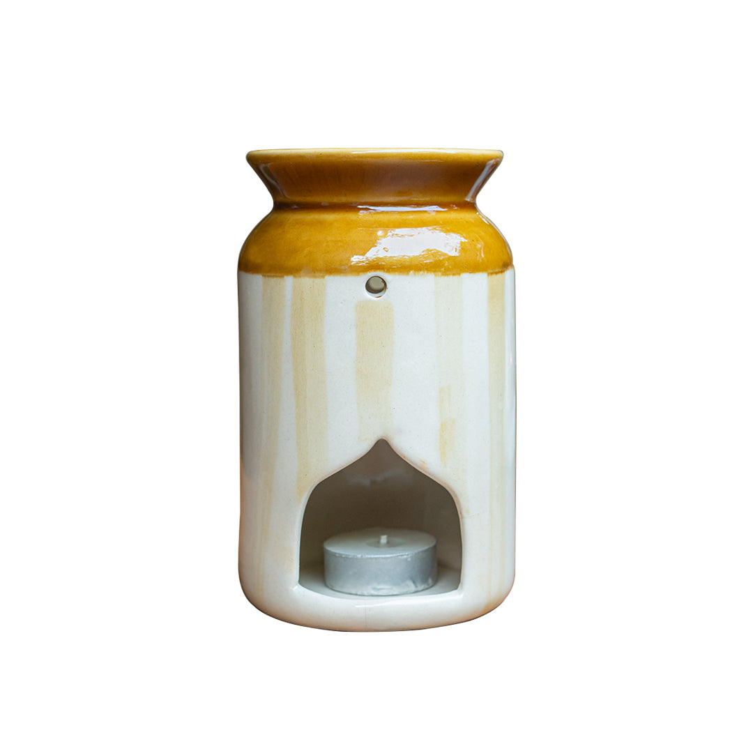 Malabar Ceramic Oil Diffuser