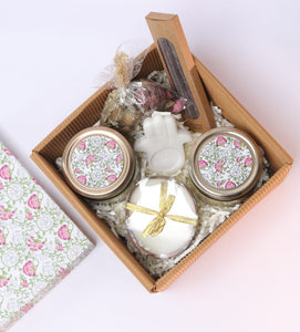 Kalamkaari Diwali Festives Gift set