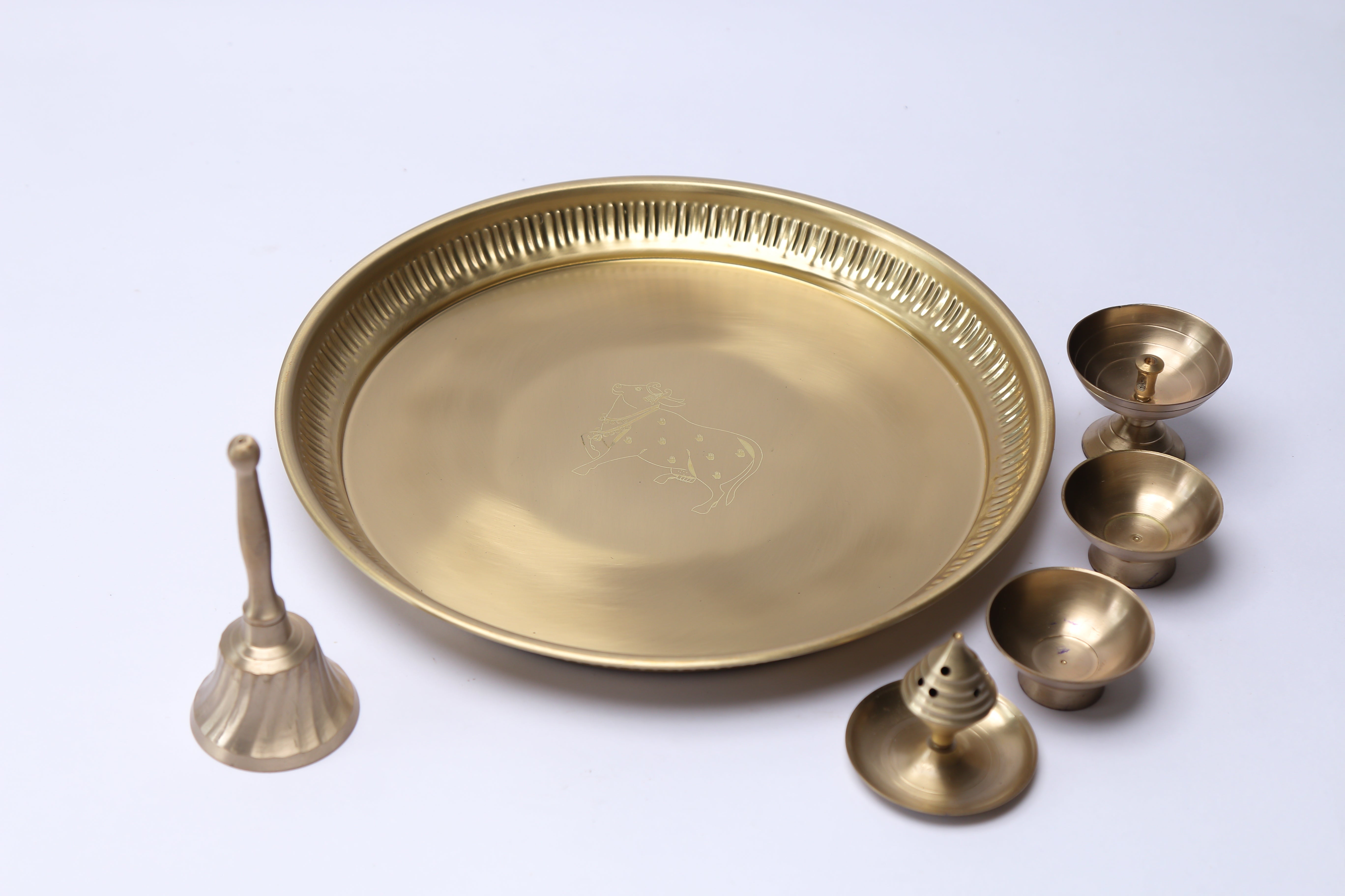 Aastha Pooja Thali