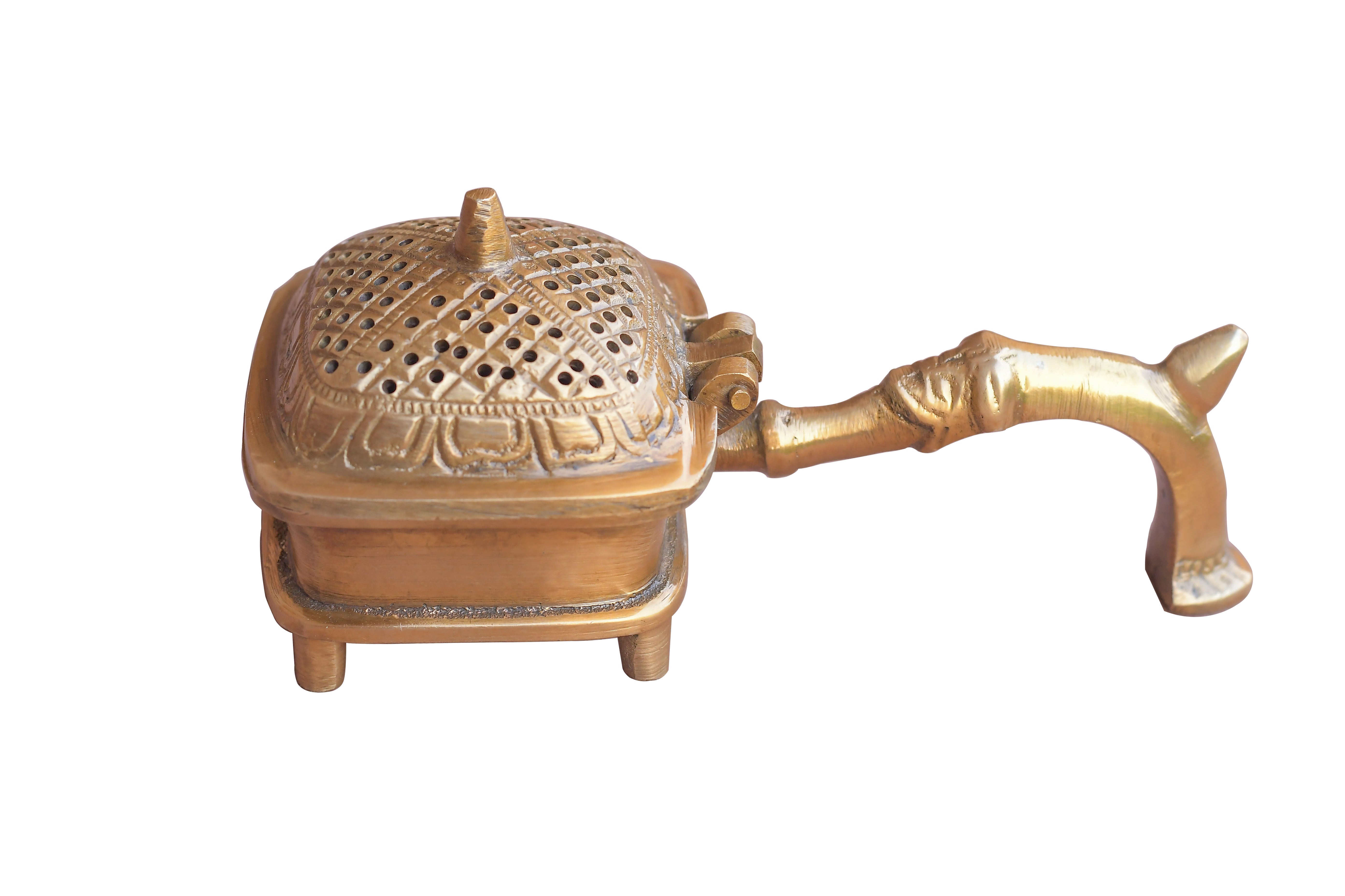 Veda Brass Dhuna