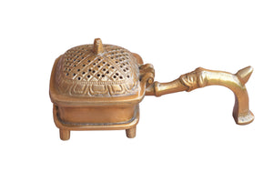Veda Brass Dhuna