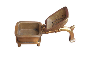 Veda Brass Dhuna