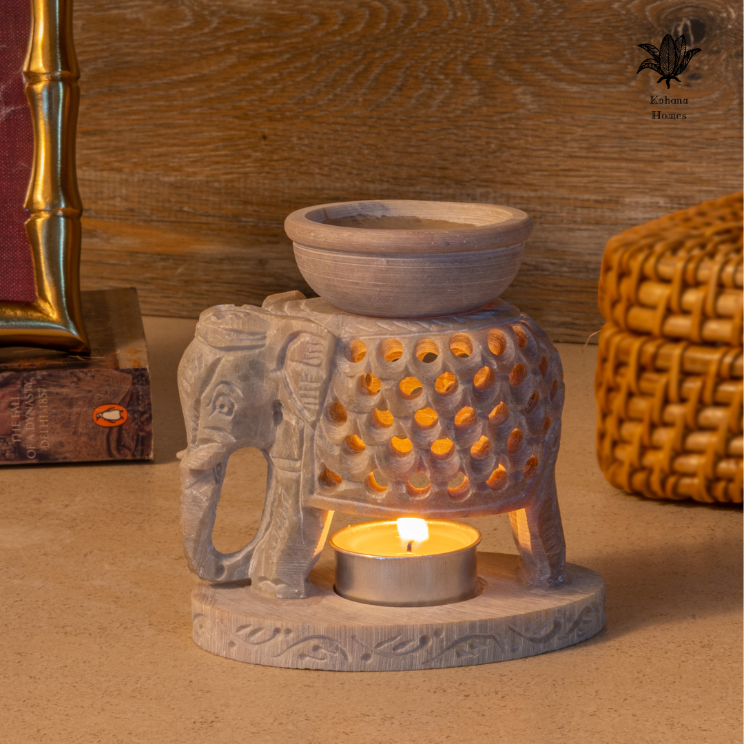 Ananda Stone Aroma Diffuser