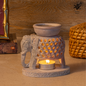 Ananda Stone Aroma Diffuser
