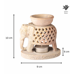 Ananda Stone Aroma Diffuser