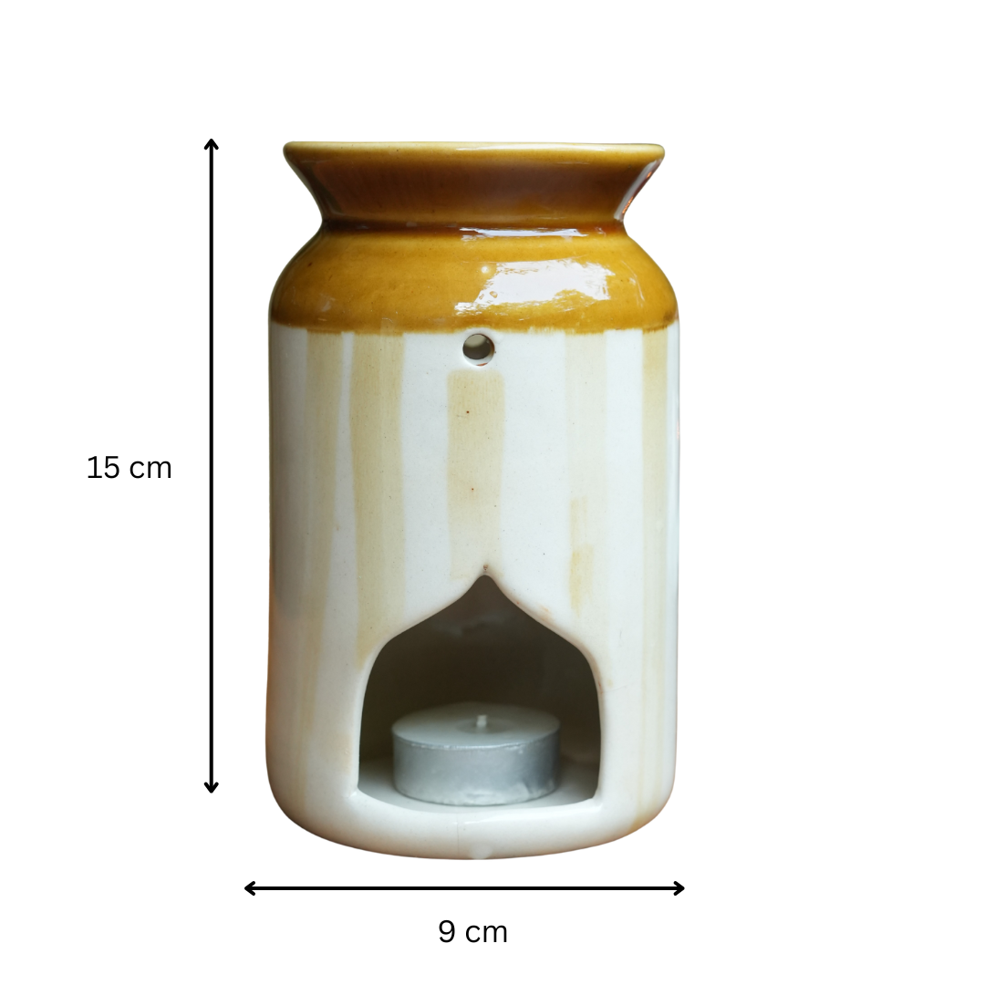 Malabar Ceramic Oil Diffuser