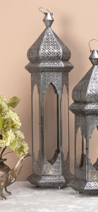 Taj lanterns