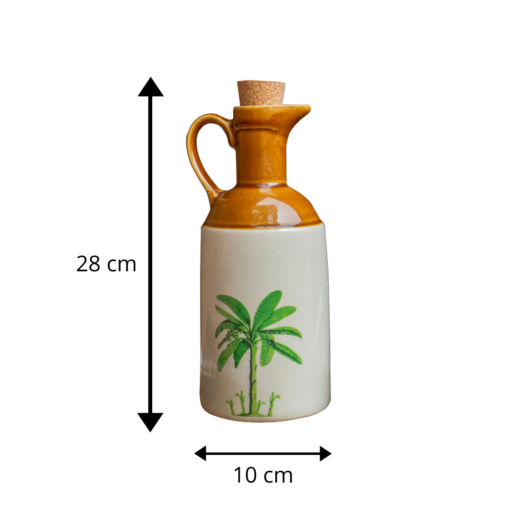 Malabar Ceramic Collection