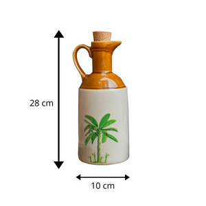 Malabar Ceramic Collection
