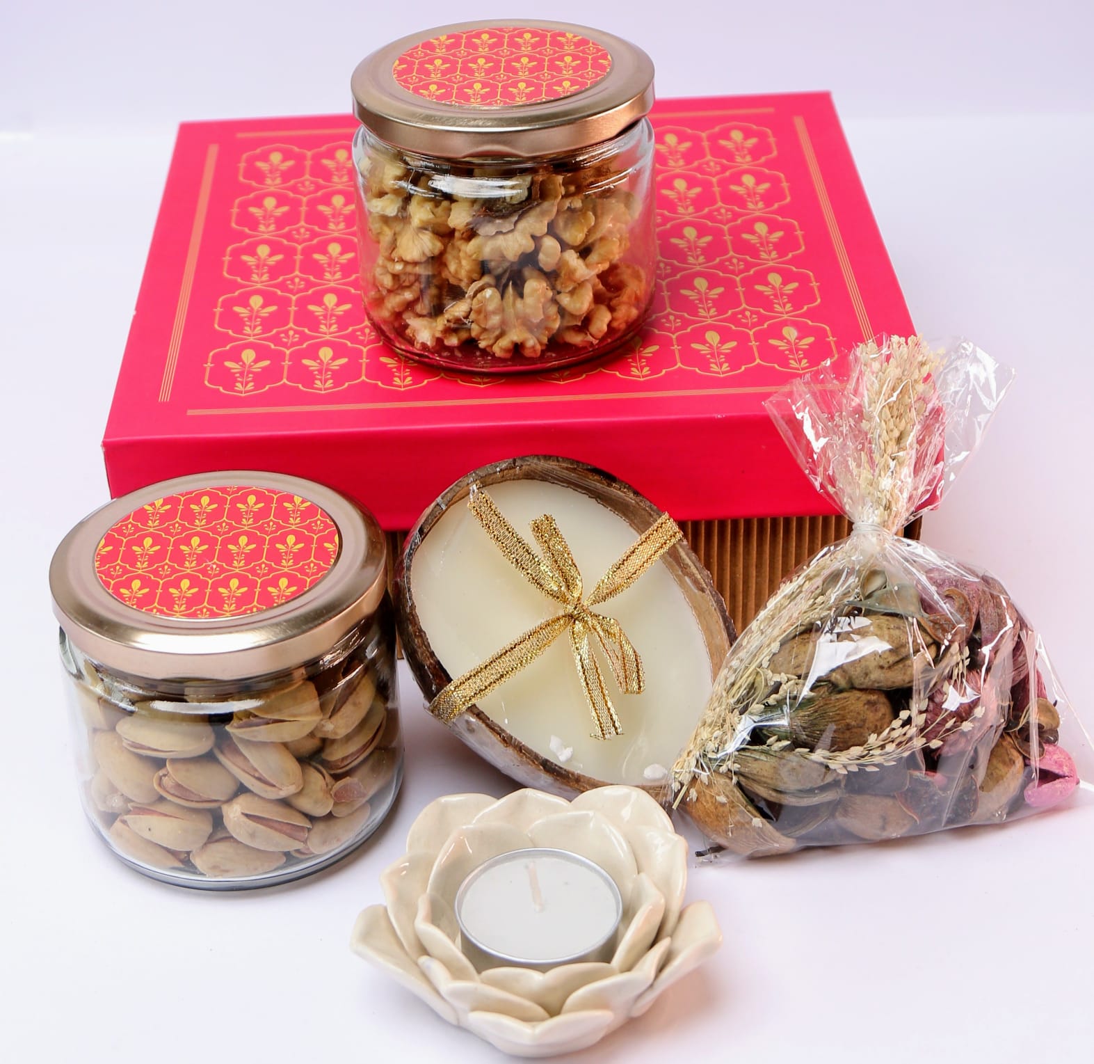 Shahi Gift Set