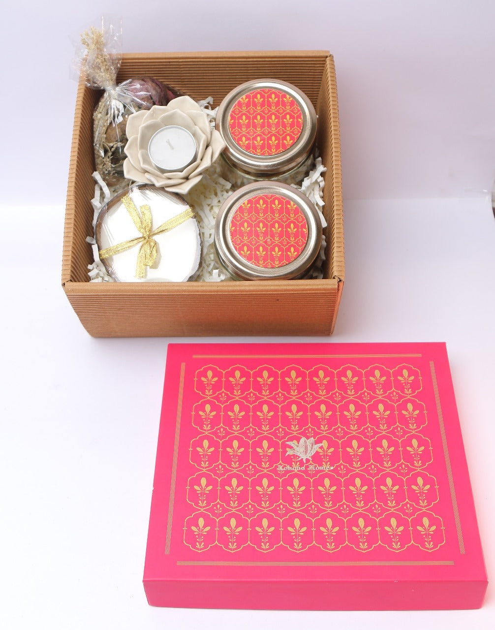 Shahi Gift Set