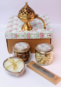 Shalimar Diwali Festive Gift Set