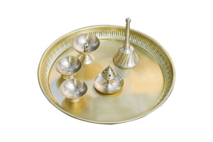 Aastha Pooja Thali