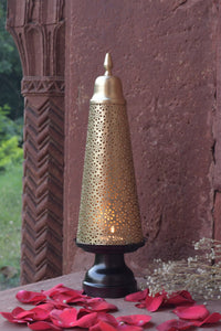 Minar Tealight Holder