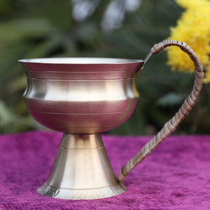 Purohit Brass Dhuna