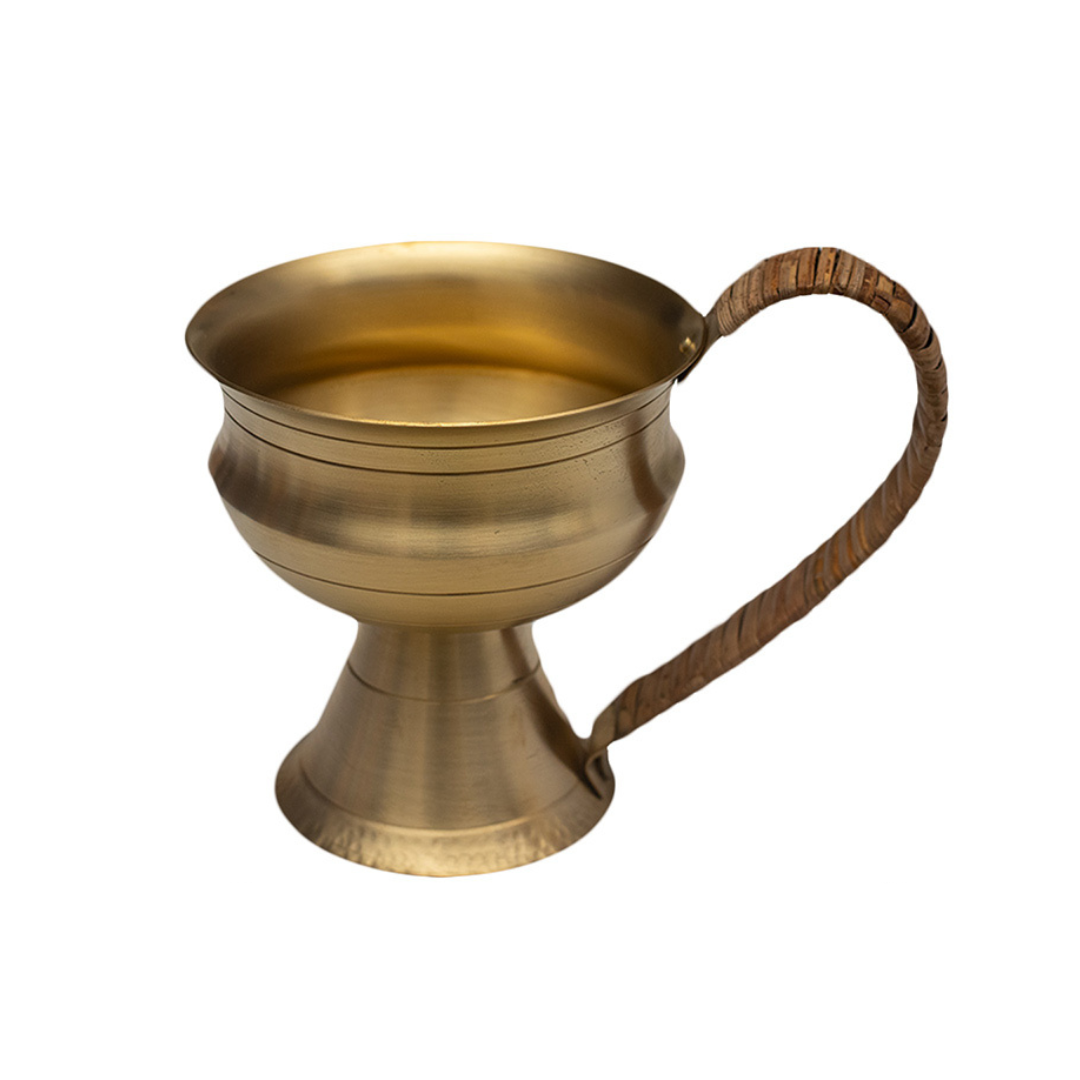 Purohit Brass Dhuna