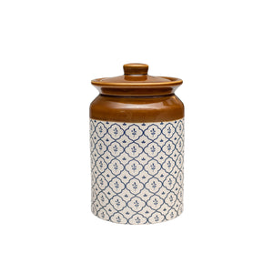 Moroccan  Ceramic Jars