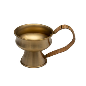 Purohit Brass Dhuna