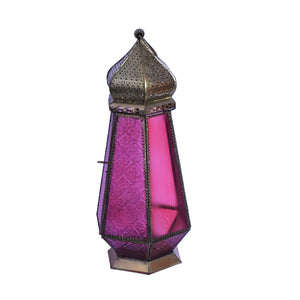 Kohinoor Moroccan Lantern