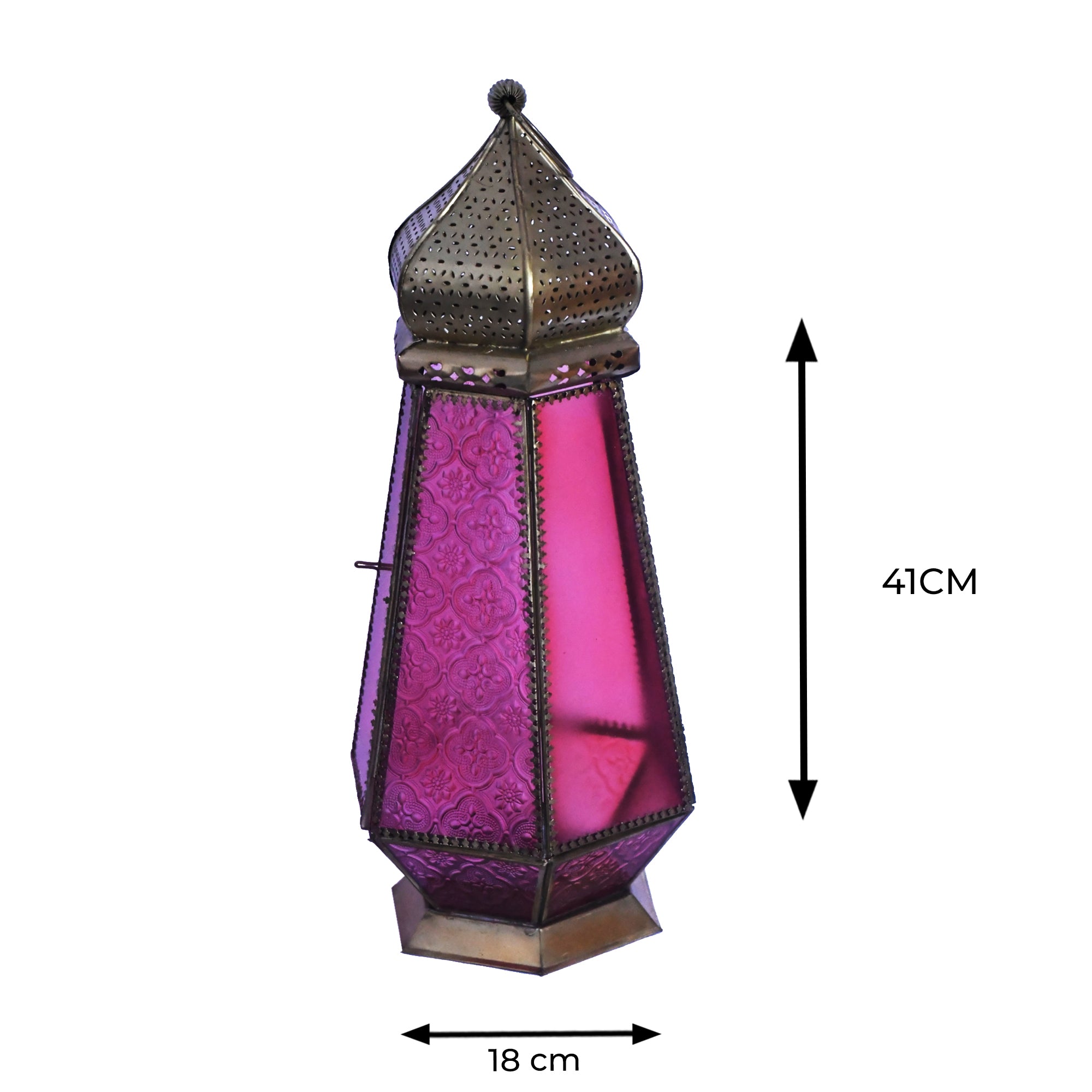 Kohinoor Moroccan Lantern