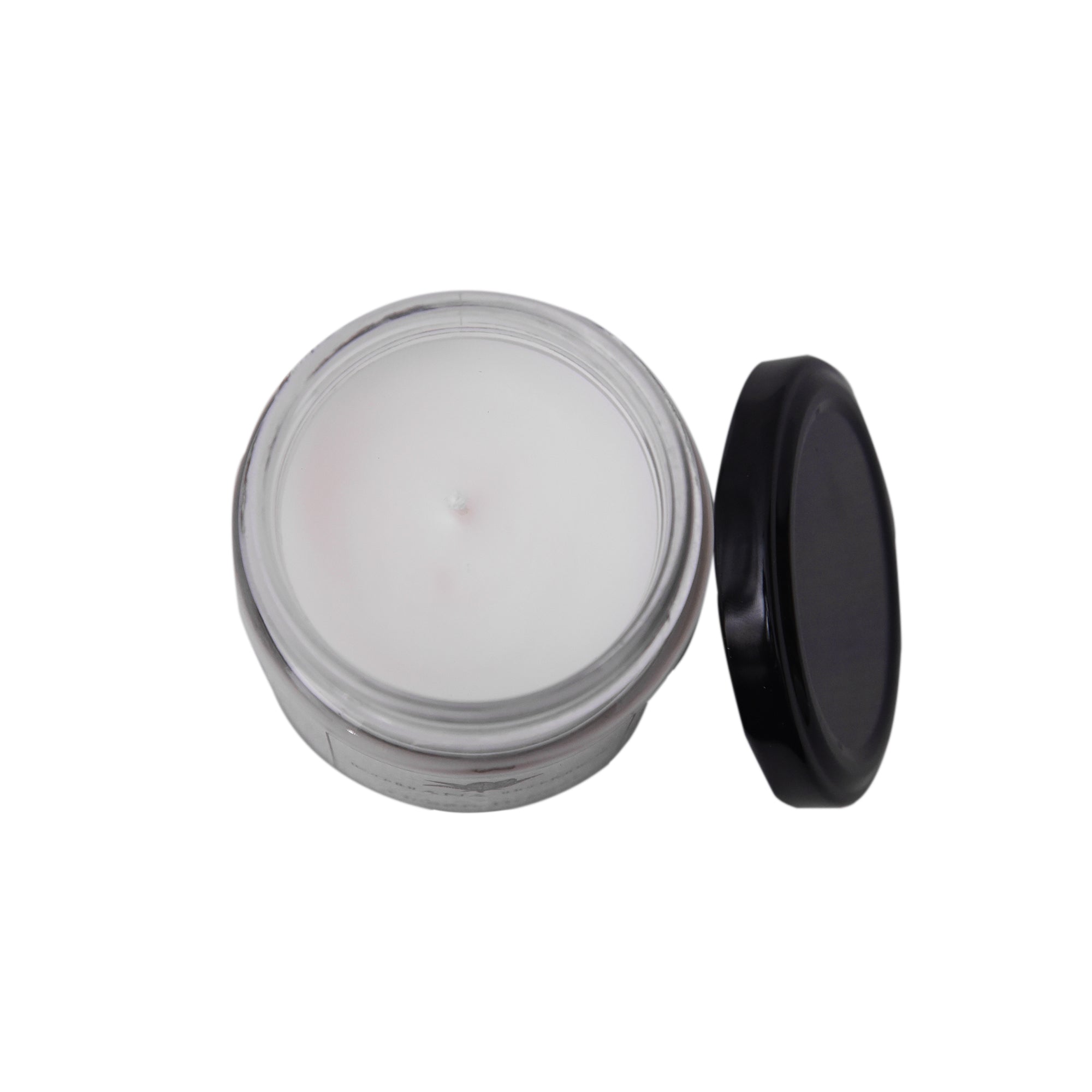 Ocean Breeze Jar Candle