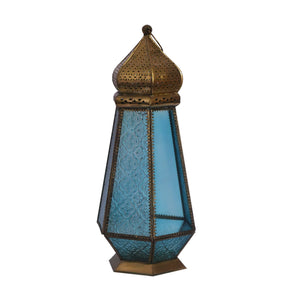Kohinoor Moroccan Lantern