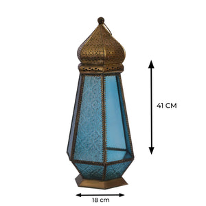 Kohinoor Moroccan Lantern