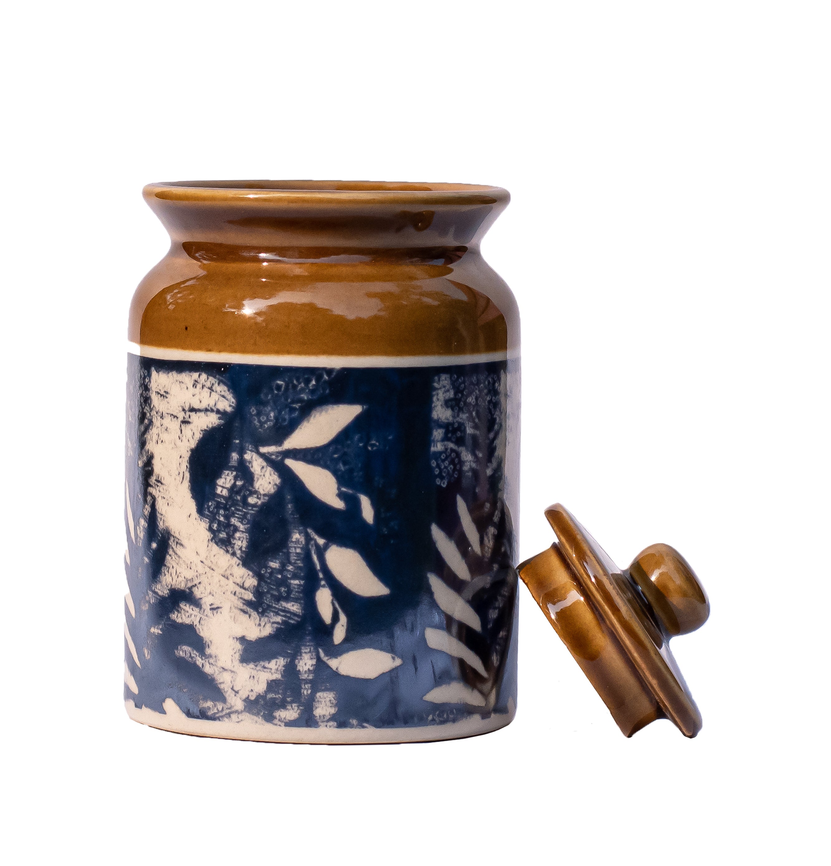 Pickle storage barni
